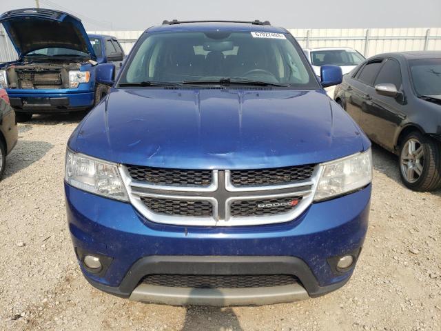 Photo 5 from auction – 2015 DODGE JOURNEY SX with VIN 3C4PDCCG5FT678445
