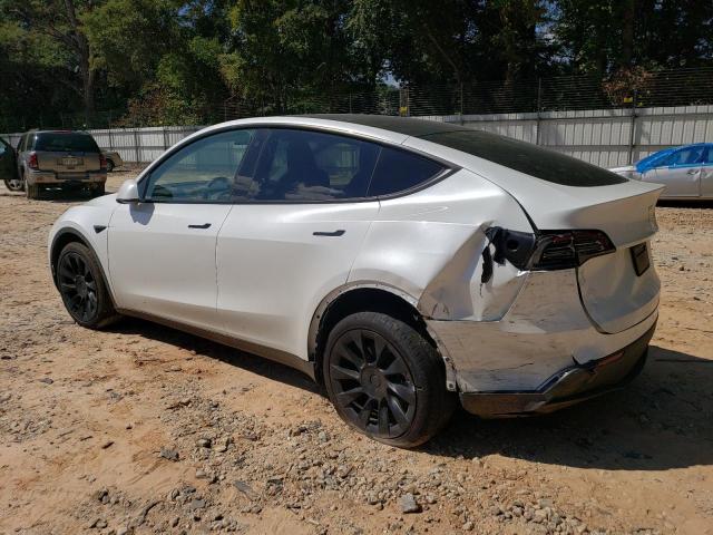 Photo 2 from auction – 2023 TESLA TESLA with VIN 7SAYGDEE1PA061783