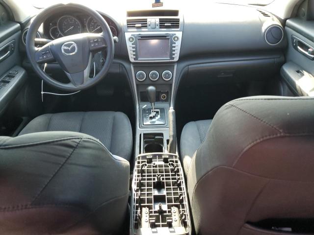 صورة رقم 8 من المزاد - 2011 MAZDA 6 مع VIN 1YVHZ8BH9B5M17319