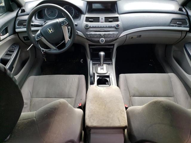 Photo 8 from auction – 2012 HONDA ACCORD LX with VIN 1HGCP2F3XCA061636