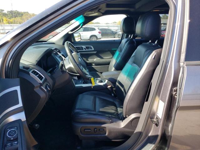 Photo 7 from auction – 2014 FORD EXPLORER X with VIN 1FM5K8D83EGA73579