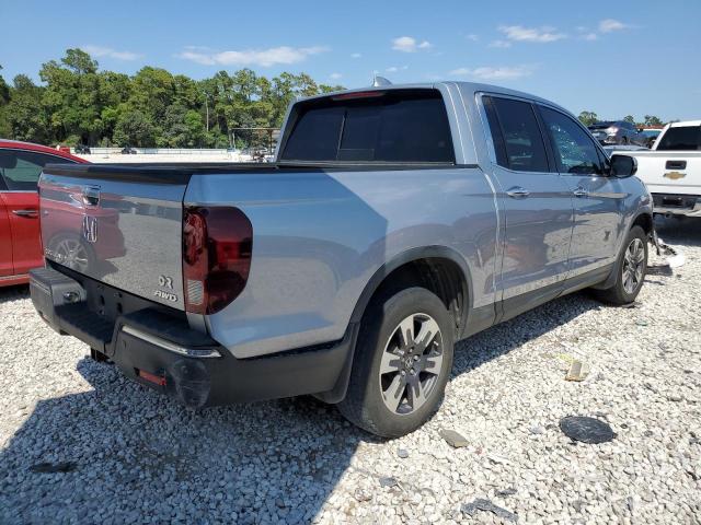 Photo 3 from auction – 2018 HONDA RIDGELINE with VIN 5FPYK3F7XJB013450