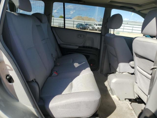 Photo 11 from auction – 2006 TOYOTA HIGHLANDER with VIN JTEDW21A960010422