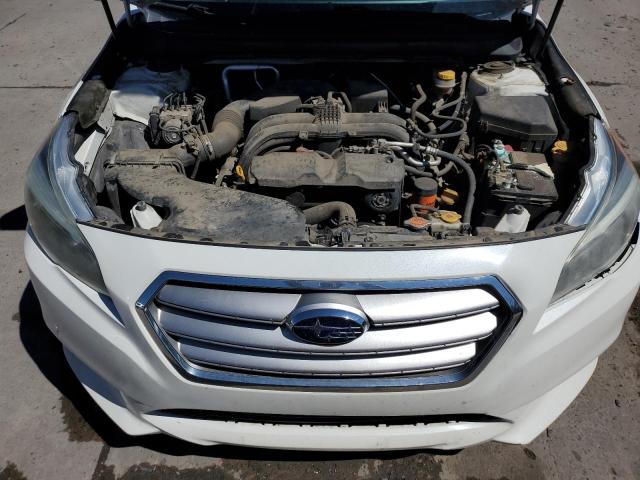 Photo 11 from auction – 2017 SUBARU LEGACY 2.5 with VIN 4S3BNAF60H3008329