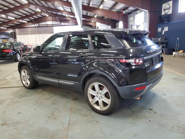 Photo 2 from auction – 2015 LAND ROVER RANGE ROVE with VIN SALVP2BG9FH023819