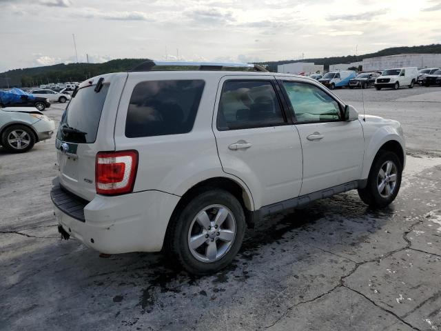 Photo 3 from auction – 2009 FORD ESCAPE LIM with VIN 1FMCU94G69KA58270