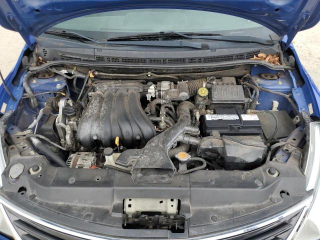 Фото 11 с аукциона – 2012 NISSAN VERSA S с VIN 3N1BC1CP2CK285055