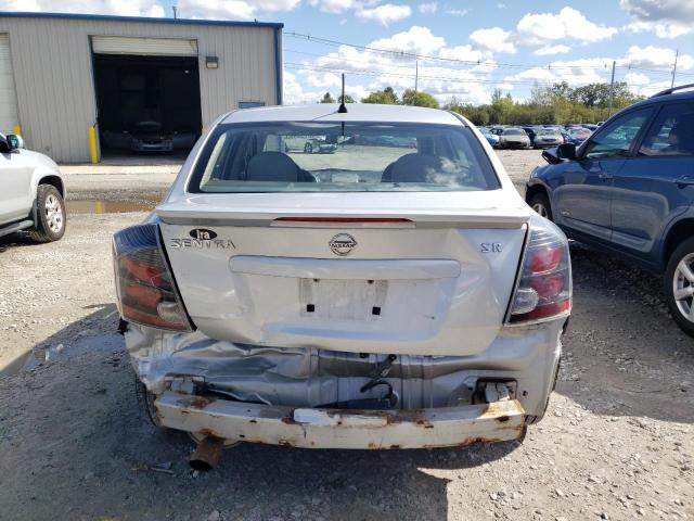 Photo 6 from auction – 2012 NISSAN SENTRA 2.0 with VIN 3N1AB6AP3CL629503