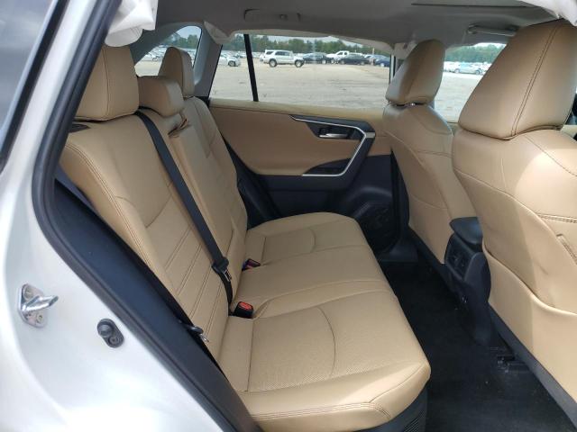 Photo 10 from auction – 2020 TOYOTA RAV4 LIMIT with VIN 2T3DWRFV3LW049989