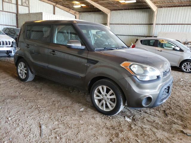 Photo 4 from auction – 2013 KIA SOUL + with VIN KNDJT2A69D7556668