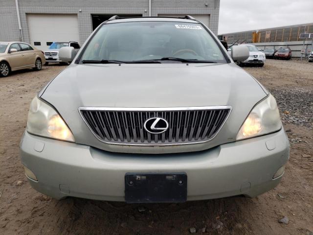 Photo 5 from auction – 2005 LEXUS RX 330 with VIN 2T2HA31UX5C086297