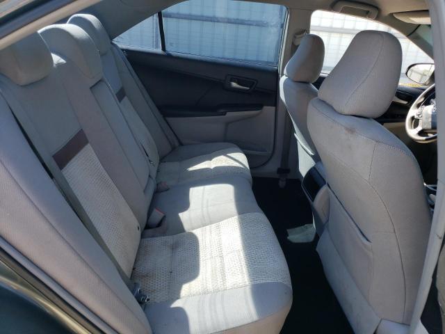 Photo 10 from auction – 2012 TOYOTA CAMRY BASE with VIN 4T1BF1FK6CU582054