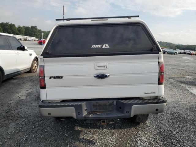 Zdjęcie 6 z aukcji – 2012 FORD F150 SUPER z VIN 1FTFW1EF0CFA08662