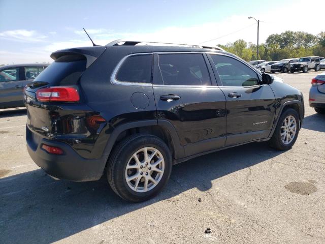 Photo 3 from auction – 2015 JEEP CHEROKEE L with VIN 1C4PJMCS6FW614914