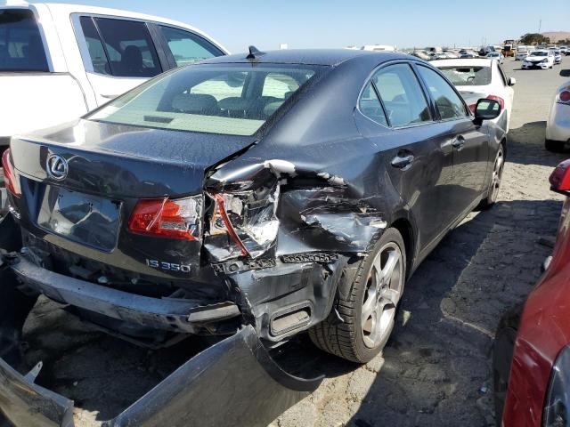 Photo 3 from auction – 2007 LEXUS IS 350 with VIN JTHBE262472011997