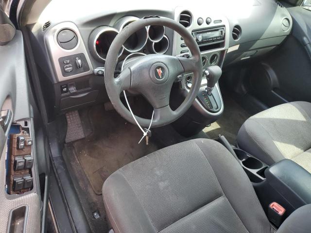 Photo 8 from auction – 2006 PONTIAC VIBE with VIN 5Y2SL65896Z442586