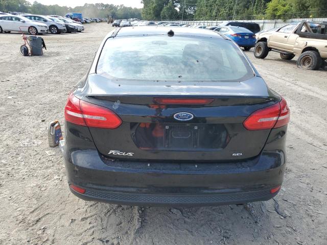 صورة رقم 6 من المزاد - 2017 FORD FOCUS SEL مع VIN 1FADP3H26HL249441