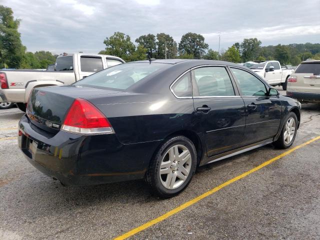 Photo 3 from auction – 2014 CHEVROLET IMPALA LIM with VIN 2G1WB5E33E1153688
