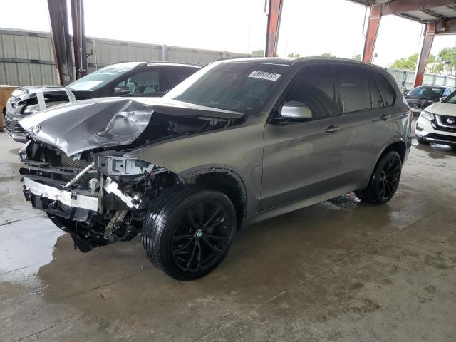 Photo 1 from auction – 2018 BMW X5 SDRIVE3 with VIN 5UXKR2C52J0Z16728