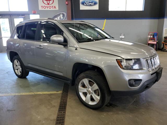 Photo 4 from auction – 2016 JEEP COMPASS LA with VIN 1C4NJDEB1GD544496