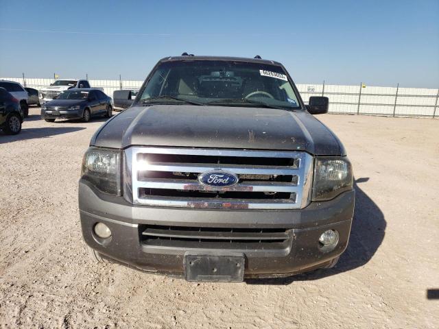 Photo 5 from auction – 2012 FORD EXPEDITION with VIN 1FMJK1H56CEF06536