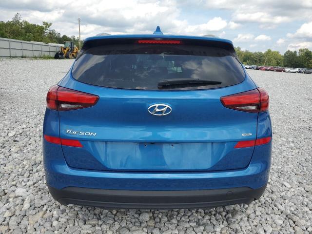Photo 6 from auction – 2020 HYUNDAI TUCSON LIM with VIN KM8J3CA42LU143071