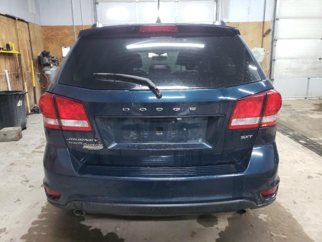 Photo 6 from auction – 2014 DODGE JOURNEY SX with VIN 3C4PDDBG3ET166883