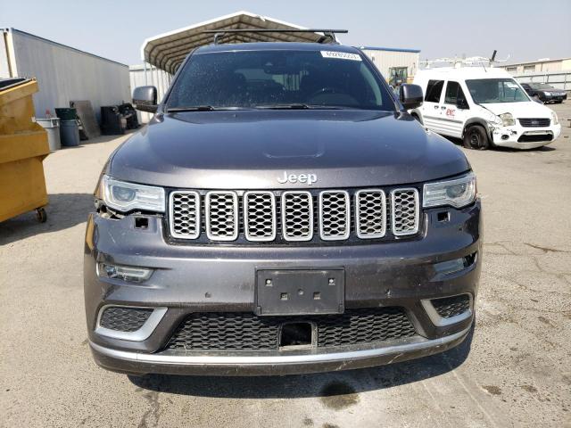 Photo 5 from auction – 2017 JEEP GRAND CHER with VIN 1C4RJFJG1HC809908