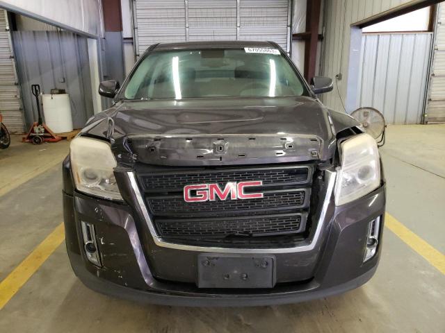 Photo 5 from auction – 2013 GMC TERRAIN SL with VIN 2GKFLREK8D6145188