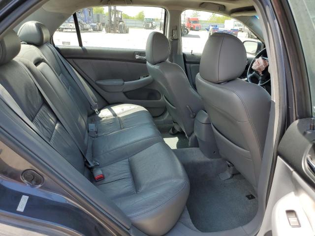 Photo 10 from auction – 2007 HONDA ACCORD EX with VIN 1HGCM56877A130259
