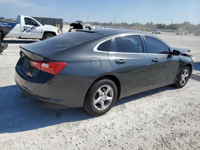 Photo 3 from auction – 2018 CHEVROLET MALIBU LS with VIN 1G1ZB5ST9JF217575