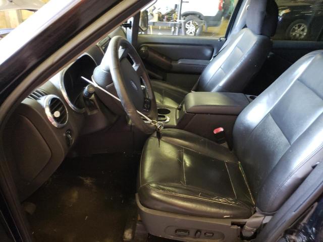 Photo 7 from auction – 2006 FORD EXPLORER L with VIN 1FMEU75E46UA63543