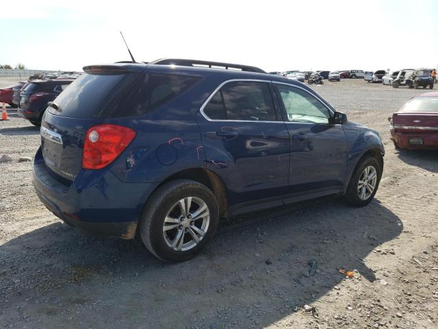 Photo 3 from auction – 2010 CHEVROLET EQUINOX LT with VIN 2CNALDEW4A6416072