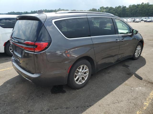 Photo 3 from auction – 2021 CHRYSLER PACIFICA T with VIN 2C4RC1BG3MR600375