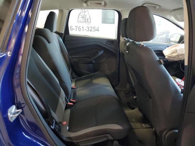 Photo 11 from auction – 2014 FORD ESCAPE S with VIN 1FMCU0F72EUD30076