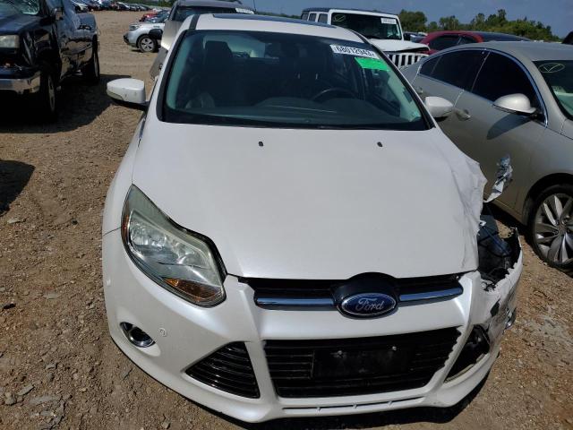 Photo 5 from auction – 2012 FORD FOCUS SEL with VIN 1FAHP3M27CL422562