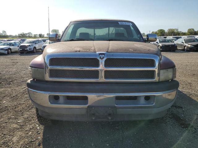 Снимка 5 от търг – 1997 DODGE RAM 2500 с VIN 1B7KF26Z5VJ548621