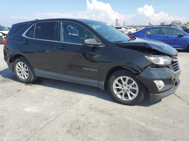 Photo 4 from auction – 2018 CHEVROLET EQUINOX LT with VIN 2GNAXJEV5J6208658