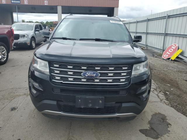 Photo 5 from auction – 2016 FORD EXPLORER X with VIN 1FM5K8DH2GGD00862