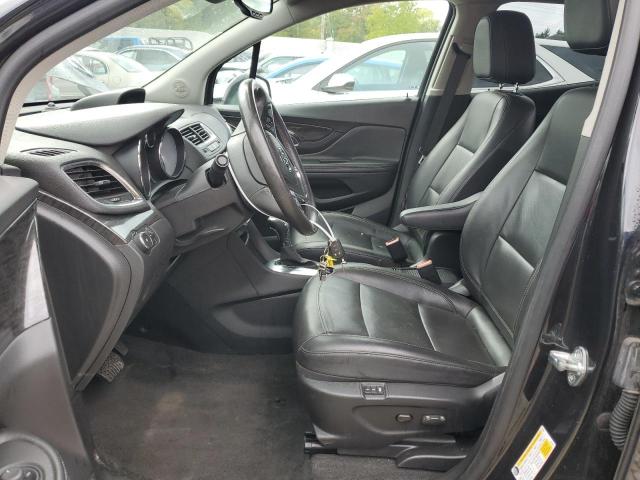 Photo 7 from auction – 2015 BUICK ENCORE with VIN KL4CJGSB5FB137833