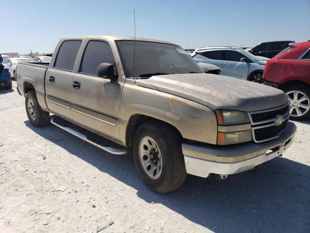 Photo 4 from auction – 2007 CHEVROLET SILVERADO with VIN 2GCEC13V371126796