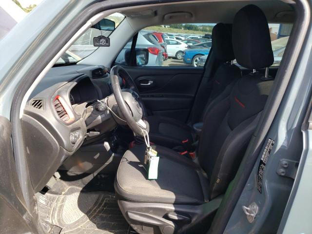 Photo 7 from auction – 2015 JEEP RENEGADE T with VIN ZACCJBCT9FPC03077