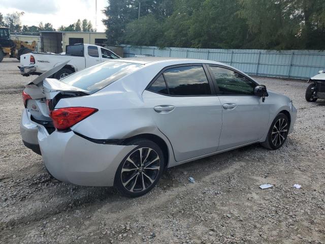 Photo 3 from auction – 2018 TOYOTA COROLLA L with VIN 2T1BURHE6JC057702