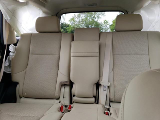 Photo 10 from auction – 2021 LEXUS GX 460 PRE with VIN JTJAM7BX4M5272617