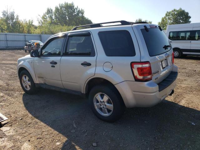 Photo 2 from auction – 2008 FORD ESCAPE XLT with VIN 1FMCU93188KC00243