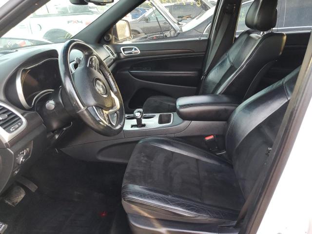 Zdjęcie 7 z aukcji – 2015 JEEP GRAND CHER z VIN 1C4RJFAG8FC128917