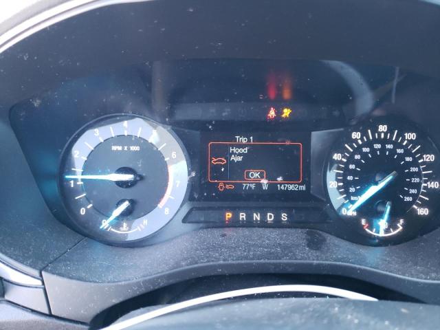 Photo 9 from auction – 2015 FORD FUSION SE with VIN 3FA6P0HD1FR236250