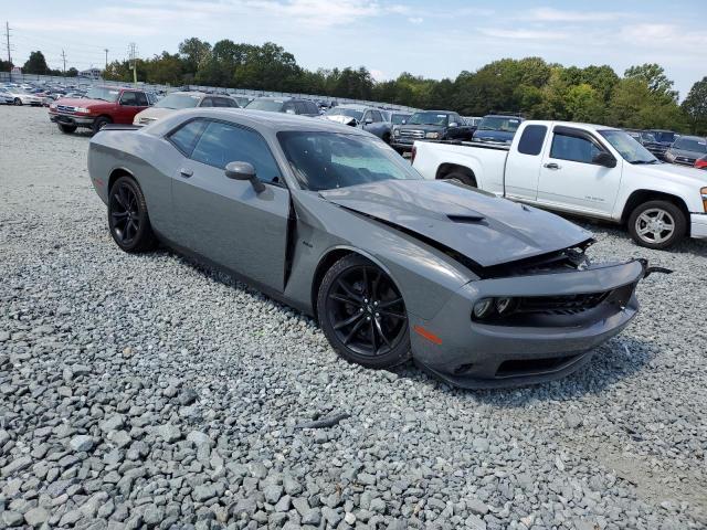 Photo 4 from auction – 2017 DODGE CHALLENGER with VIN 2C3CDZBT8HH656536