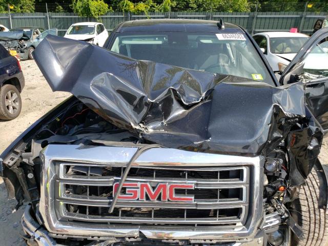 Photo 11 from auction – 2015 GMC SIERRA K15 with VIN 1GTV2VEC1FZ421939