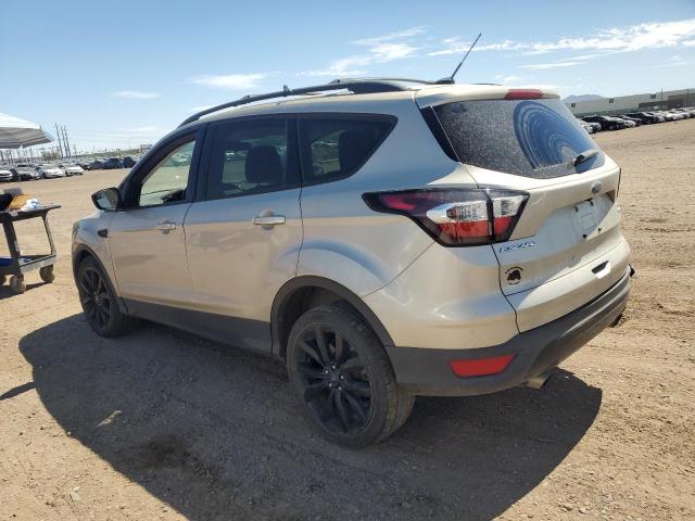 Photo 2 from auction – 2017 FORD ESCAPE SE with VIN 1FMCU0GDXHUC01558